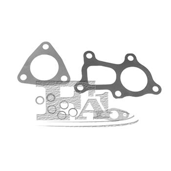 Zestaw montażowy turbosprężarki FA1 KT740020E