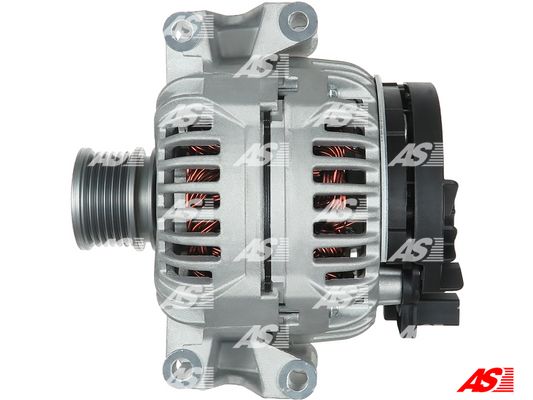 Alternator AS-PL A0746S