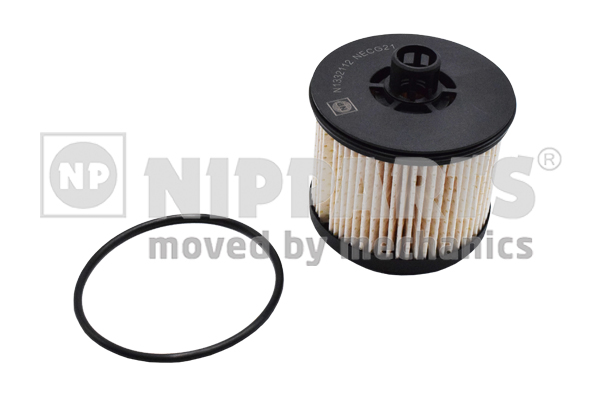 Filtr paliwa NIPPARTS N1332112