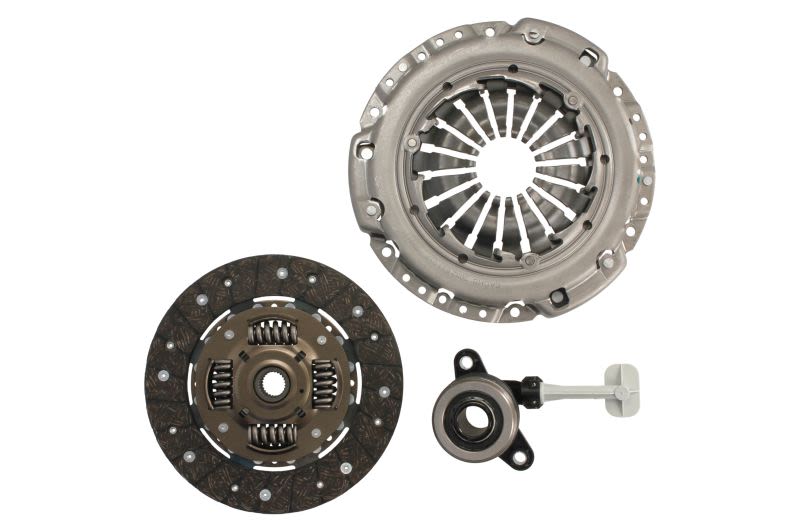 Zestaw sprzęgła SACHS 3000 990 574