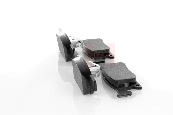 Klocki hamulcowe GH GH-412713