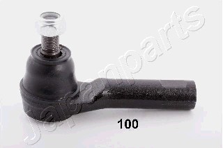 Końcówka drążka kierowniczego JAPANPARTS TI-100