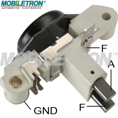Regulator napięcia MOBILETRON VR-B235