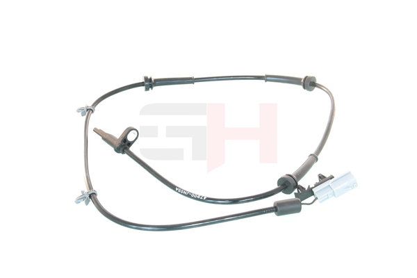 Czujnik prędkości obrotowej koła GH GH-712236V