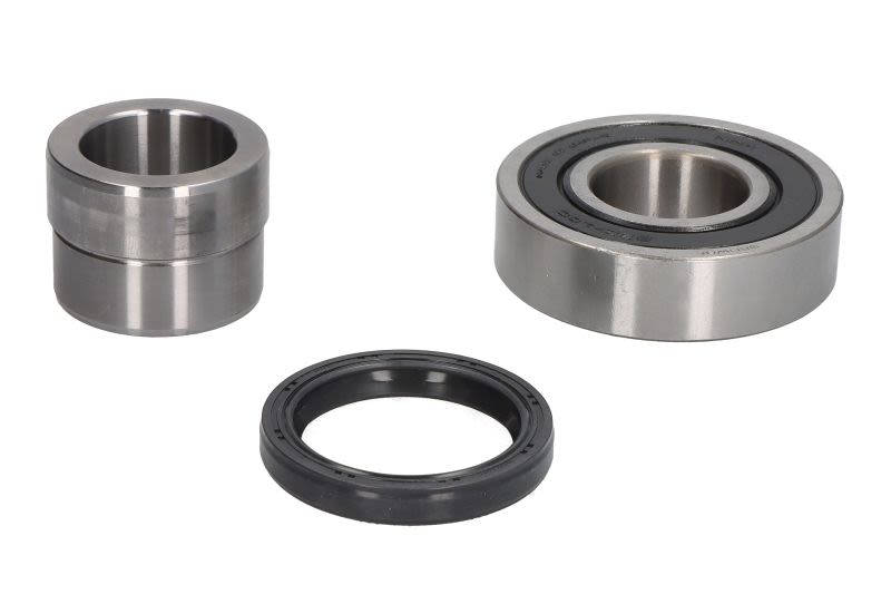 Zestaw łożysk koła SKF VKBA 7433