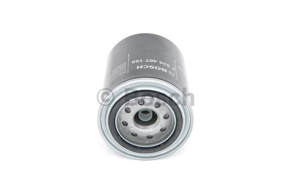Filtr oleju BOSCH F 026 407 198