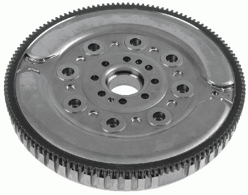 Koło dwumasowe SACHS 2294 000 488
