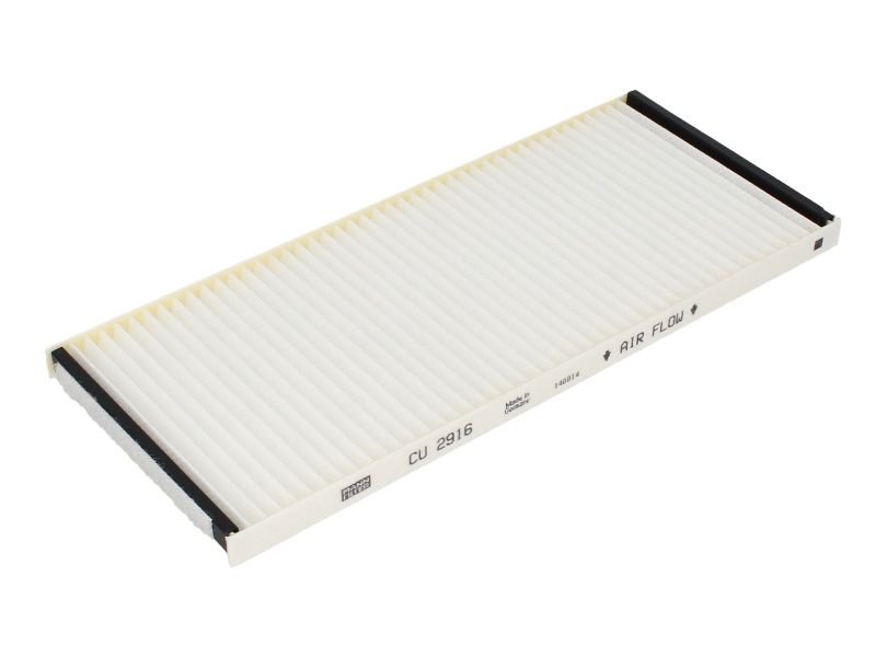 Filtr kabinowy MANN-FILTER CU 2916