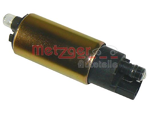 Pompa paliwa METZGER 2250039
