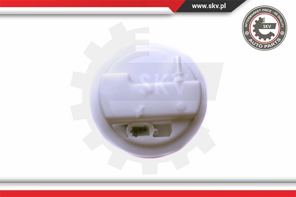 Zespół zasilający ESEN SKV 02SKV839