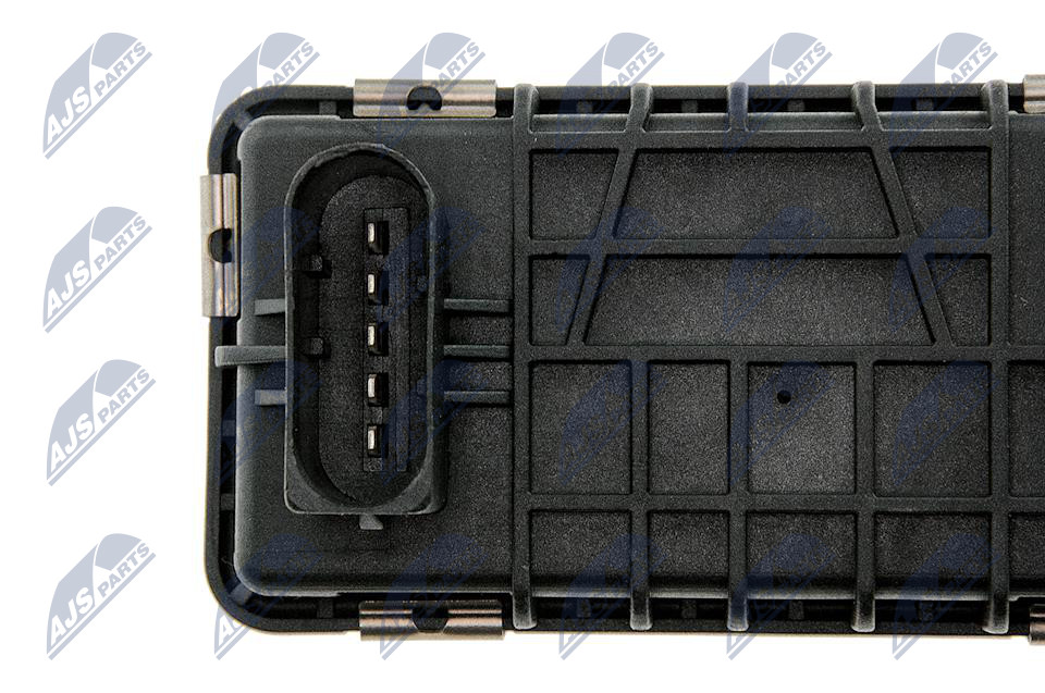 Turbosprężarka NTY ECD-ME-011