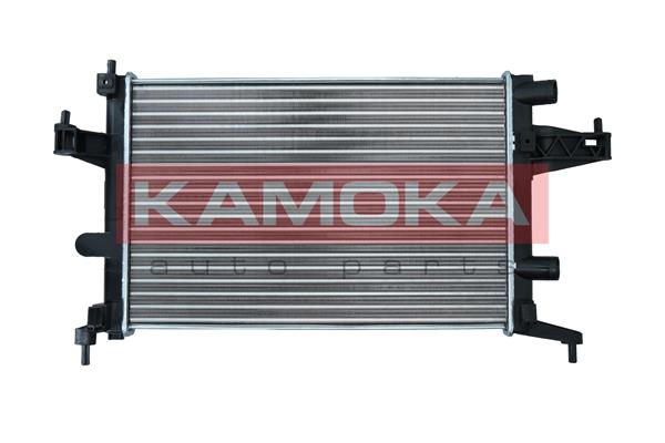Chłodnica, układ chłodzenia silnika KAMOKA 7705031