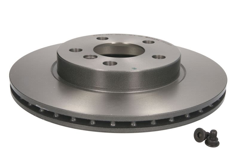 Tarcza hamulcowa BREMBO 09.D208.11