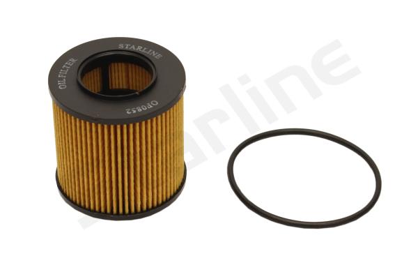 Filtr oleju STARLINE SF OF0852