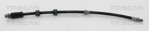 Przewód hamulcowy elastyczny TRISCAN 8150 11234