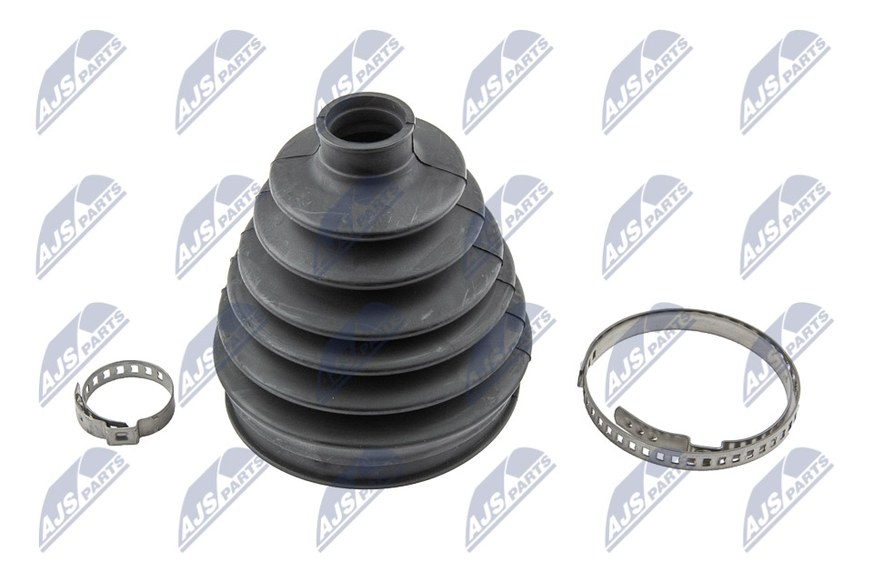 Zestaw osłon NTY NOP-016