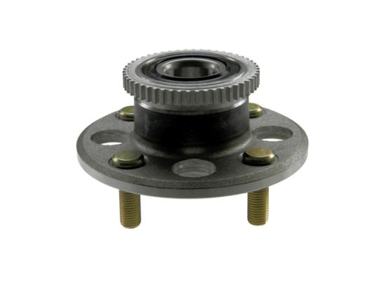 Zestaw łożysk koła NTY KLT-HD-028