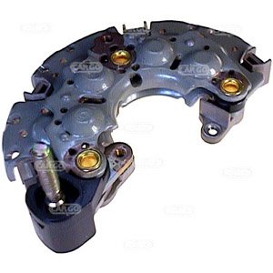 Mostek prostowniczy alternatora HC-CARGO 135416