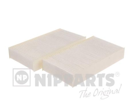 Filtr kabinowy NIPPARTS J1344000