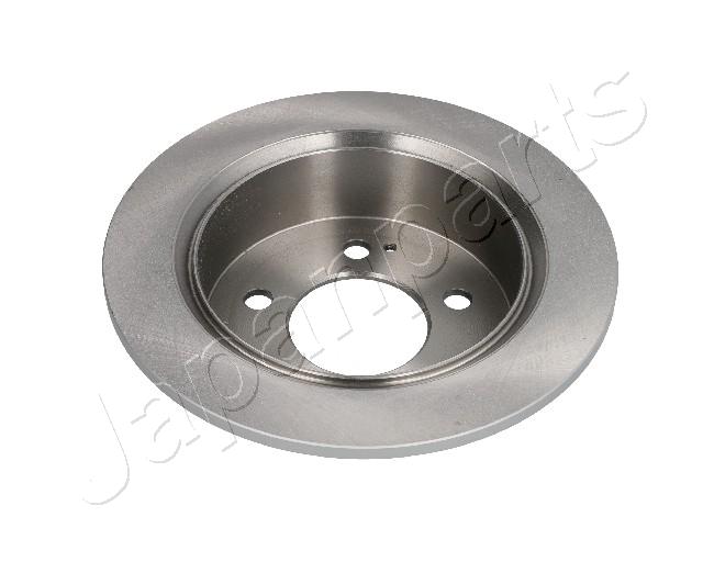 Tarcza hamulcowa JAPANPARTS DP-S02C