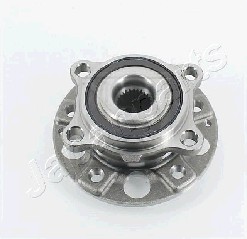 Piasta koła JAPANPARTS KK-10025