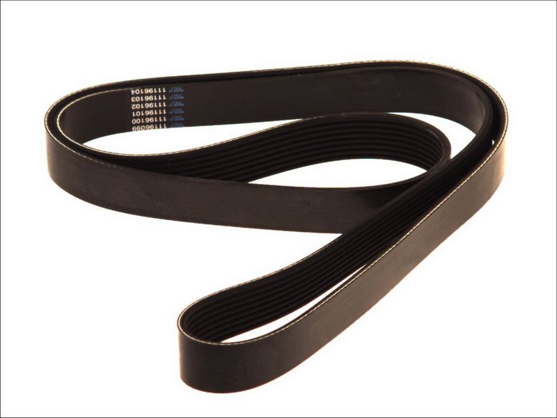 Pasek klinowy wielorowkowy DAYCO 8PK1635HD