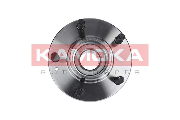 Zestaw łożysk koła KAMOKA 5500046