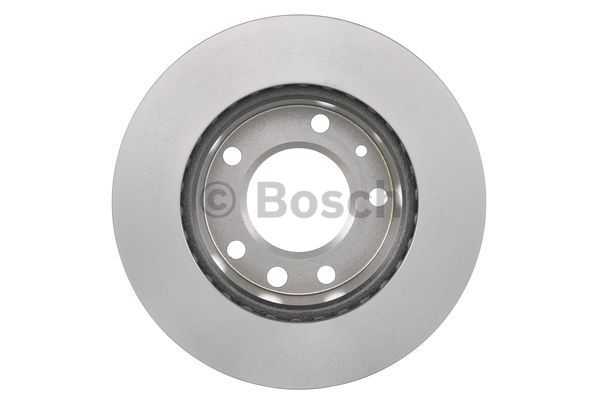 Tarcza hamulcowa BOSCH 0 986 478 849