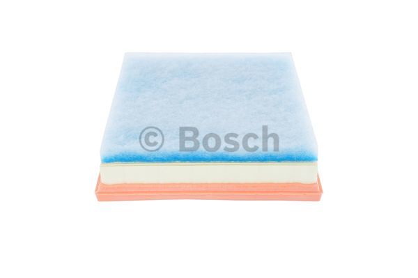 Filtr powietrza BOSCH F 026 400 511
