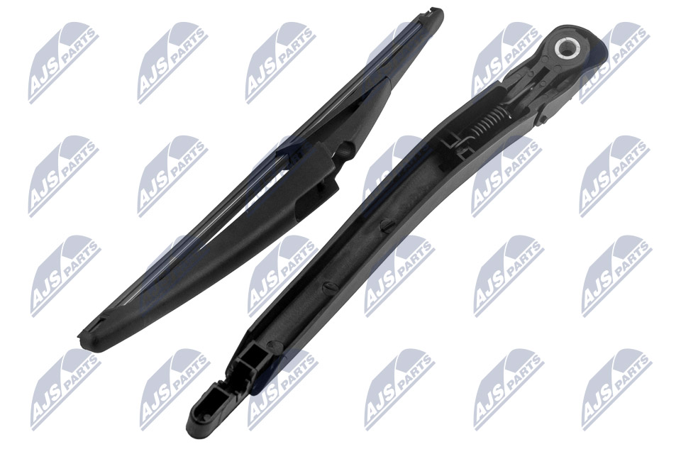 Wał napędowy NTY NPW-CT-139
