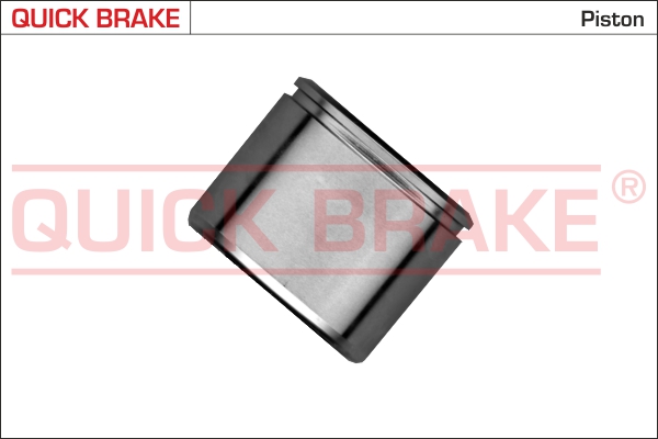 Tłoczek, zacisk hamulca QUICK BRAKE 185409K
