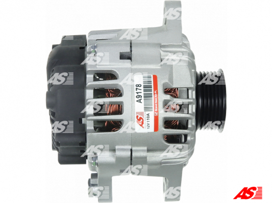 Alternator AS-PL A9178