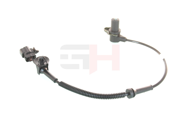Czujnik prędkości obrotowej koła GH GH-715006V