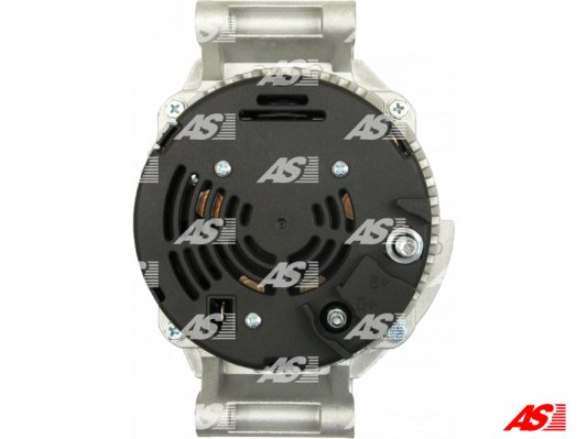 Alternator AS-PL A0032