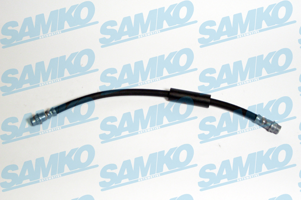 Przewód hamulcowy elastyczny SAMKO 6T48055