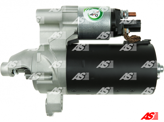 Rozrusznik AS-PL S0660PR