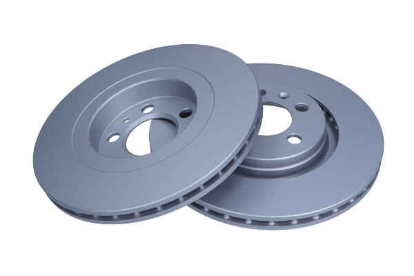Tarcza hamulcowa MAXGEAR 19-0682MAX