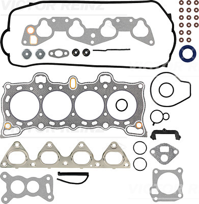 Zestaw uszczelek głowicy cylindrów VICTOR REINZ 02-52355-02