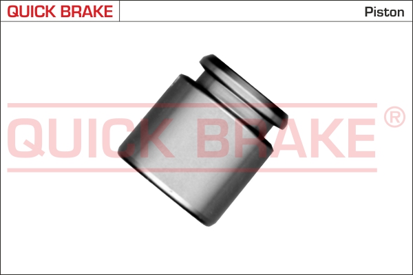 Tłoczek, zacisk hamulca QUICK BRAKE 185282K