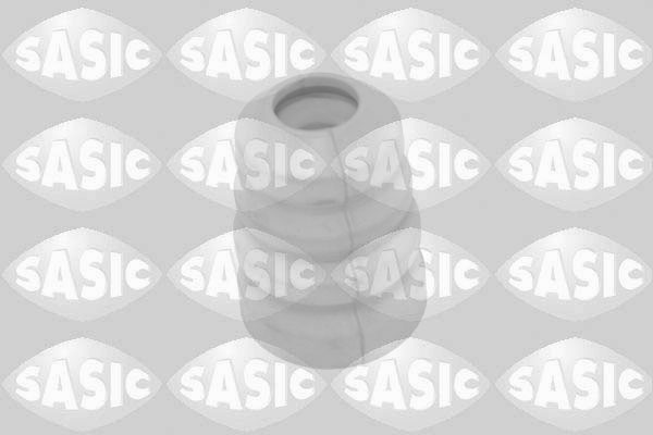 Dystans gumowy, resorowanie SASIC 2656179