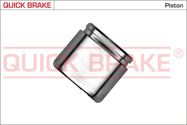 Tłoczek, zacisk hamulca QUICK BRAKE 185400K