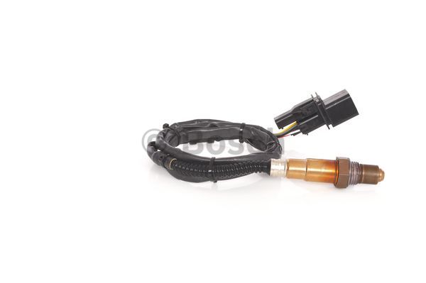 Sonda lambda BOSCH 0 258 017 090