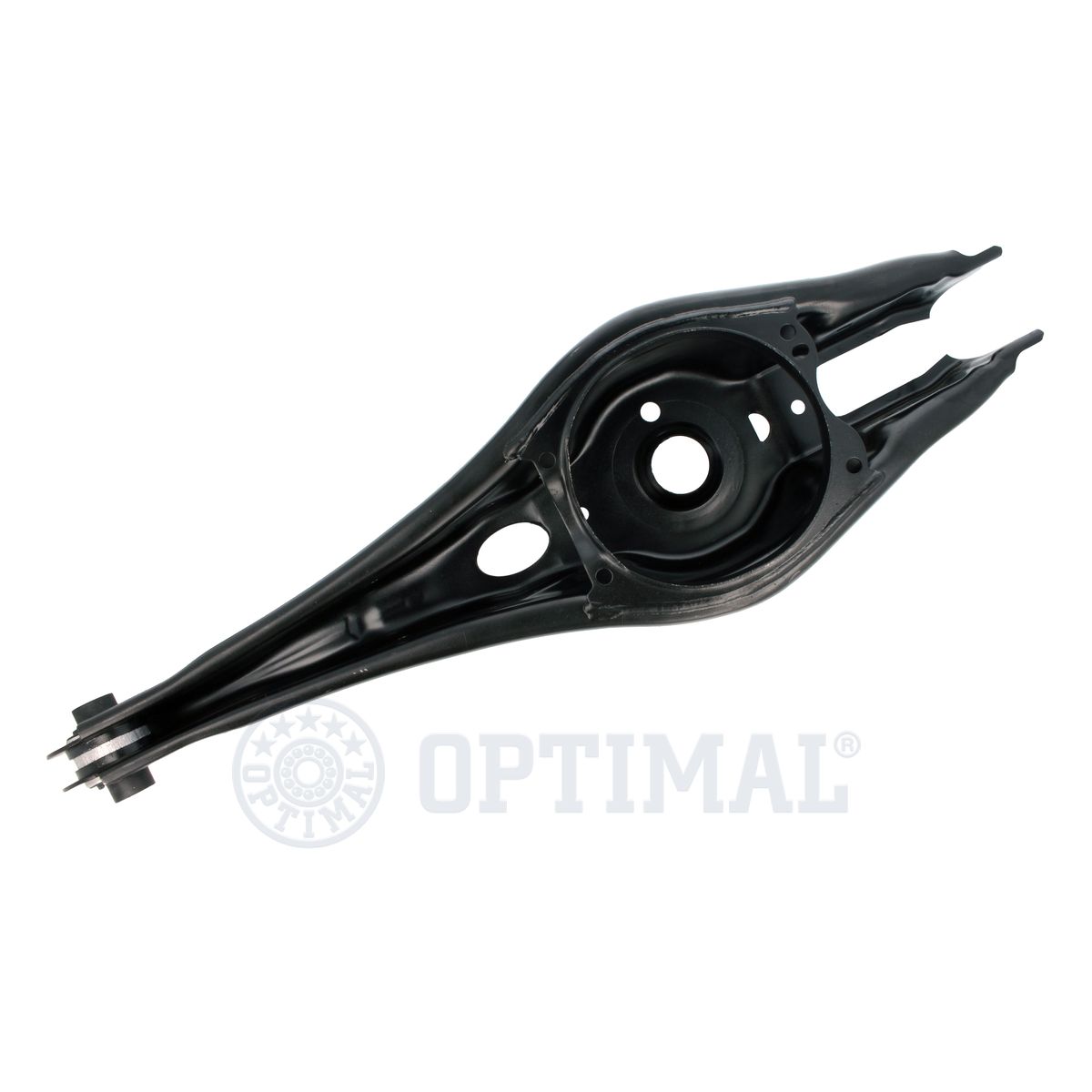 Wahacz, zawieszenie koła OPTIMAL G5-2170