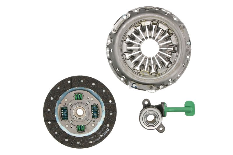 Zestaw sprzęgła VALEO 834049