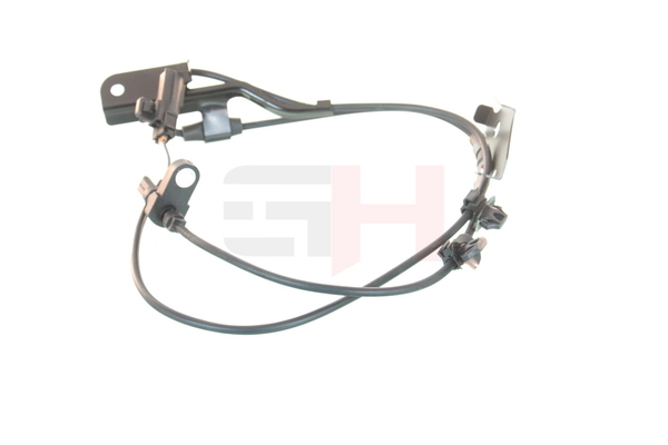 Czujnik prędkości obrotowej koła GH GH-704508H