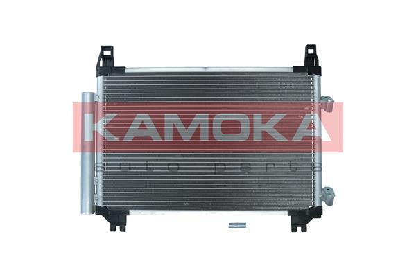 Skraplacz, klimatyzacja KAMOKA 7800224