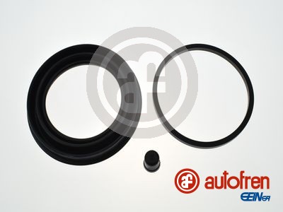 Zestaw naprawczy zacisku AUTOFREN SEINSA D4346