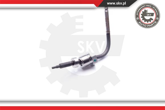 Czujnik temperatury spalin ESEN SKV 30SKV090