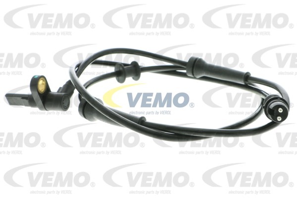 Czujnik ABS VEMO V24-72-0161