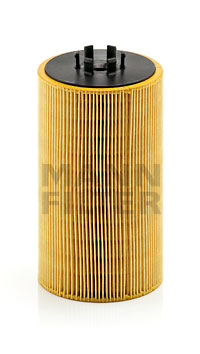 Filtr oleju MANN-FILTER HU 1390 x